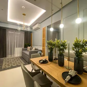 The Florence At Mckinley Hill Apartahotel Taguig