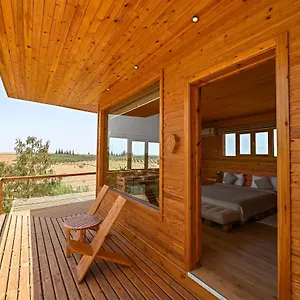 Hotel Le Parc Des Oliviers
