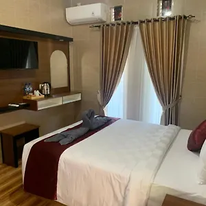 Tirtasuci House Inn Kuta Lombok