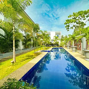 Sapphire Boutique Panglao-stad