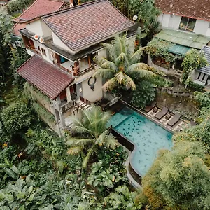 The Iyang Hotel Ubud