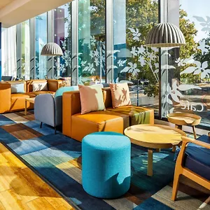 Ibis Budget London Heathrow Hotel Hounslow
