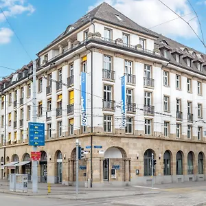 Royal - Urban Living Bazel