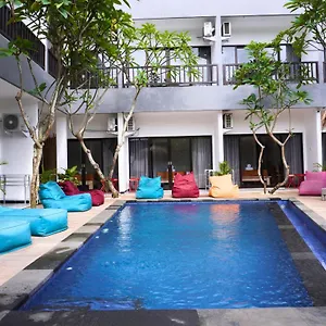 Summer Of Surf Uluwatu Hostal Ungasan