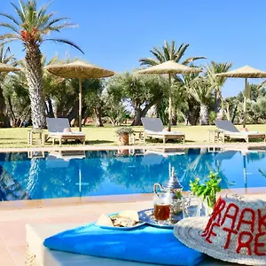 Gasthuis Marrakech Retreat